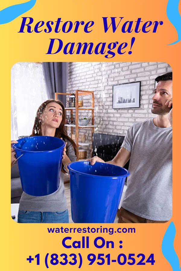 water restoration Galaxy Damage Restoration Professionals Jugtown